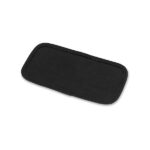 BaByliss ST089E Piastra Lisciante con Rivestimento in Ceramica, Multi-Voltaggio, Tappetino Termo-Resistente, 2 Temperature, Nero - immagine 5