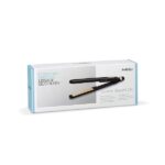 BaByliss ST089E Piastra Lisciante con Rivestimento in Ceramica, Multi-Voltaggio, Tappetino Termo-Resistente, 2 Temperature, Nero - immagine 7