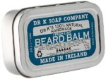 Balsamo Barba Limon' n Lime (50g) Dr K - immagine 3