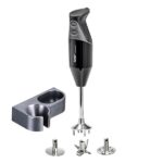 Bamix M200 BK Stabmixer Mono nero