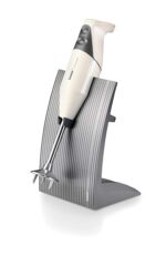 Bamix Swissline Frullatore a Immersione - Bianco