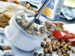 Bamix Swissline Frullatore a Immersione - Bianco - immagine 7