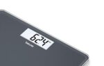 Beurer GS 213 - Bilancia in Vetro con Ampio Display - immagine 3