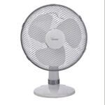 Bimar VT322 ventilatore Ventilatore domestico con pale Grigio, Bianco - immagine 3