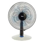 Bimar VT355 ventilatore Ventilatore domestico con pale Nero, Blu, Bianco - immagine 3