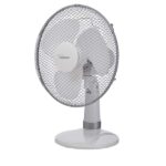 Bimar VT422 Ventilatore domestico con pale Grigio, Bianco