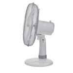 Bimar VT422 Ventilatore domestico con pale Grigio, Bianco - immagine 4