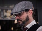 Böker - Berretto Flatcap - immagine 3