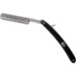 Böker Manufaktur Solingen King Cutter Black 5/8", 100 g - immagine 3