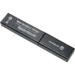 Böker Manufaktur Solingen King Cutter Black 5/8", 100 g - immagine 5