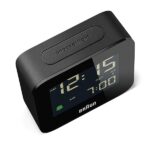 Braun BC08 Orologio da Viaggio digitale - Nero - immagine 7