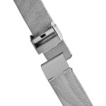 Braun BN0211BKSLMHG Orologio da uomo con display analogico e braccialetto in acciaio INOX, Nero/Argento - immagine 7