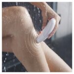 Braun BRAUN SE7700 Silk-Epil 7 7-700 Sensosmart Cordless Wet And Dry Epilator With 3 Extras Pink - 100 unita - immagine 5
