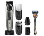 Braun BT 7940 + Kulturtasche Geschenkset