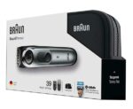 Braun BT 7940 + Kulturtasche Geschenkset - immagine 4