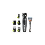 Braun BeardTrimmer BT7220