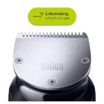 Braun BeardTrimmer BT7220 - immagine 3