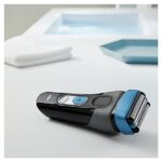 Braun CT2s CoolTec - Rasoio per uomo, batteria, senza cavo - immagine 5