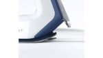 Braun CareStyle 7 IS7144WH, Ferro da Stiro con Caldaia, carica continua Serbatoio 2L Removibile, Sistema Fastclean, Blocco Ferro, Bianco/Viola - immagine 7
