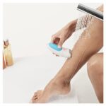 Braun Epilatore Turchese, Bianco, Taglia Unica - immagine 3