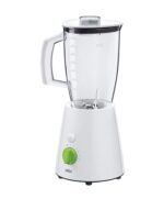 Braun Jb3010 Frullatore, 800 W, 2 Litri, Plastica, Bianco - immagine 3