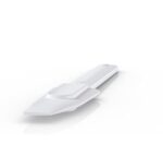 Braun MQ 523 Baby frullatore ad immersione, 600 W, Bianco/Grigio - immagine 9