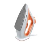 Braun Plancha de Vapor Modelo SI1009OR Piastra, 3600 W, 1 Liter, 44 Decibel, 18/8 Acciaio Inox - immagine 3
