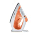 Braun Plancha de Vapor Modelo SI1009OR Piastra, 3600 W, 1 Liter, 44 Decibel, 18/8 Acciaio Inox - immagine 4