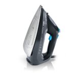 Braun SI9188.EBK Ferri a Vapore, 2800 W, 330 milliliters, Plastica, Nero - immagine 3