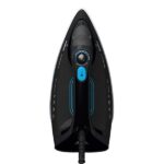 Braun SI9188.EBK Ferri a Vapore, 2800 W, 330 milliliters, Plastica, Nero - immagine 5