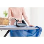 Braun SI9188.EBK Ferri a Vapore, 2800 W, 330 milliliters, Plastica, Nero - immagine 6