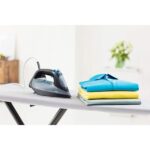 Braun SI9188.EBK Ferri a Vapore, 2800 W, 330 milliliters, Plastica, Nero - immagine 9