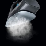 Braun SI9188.EBK Ferri a Vapore, 2800 W, 330 milliliters, Plastica, Nero - immagine 10