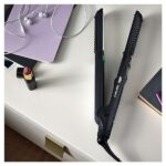 Braun Satin Hair 5 ST550, Piastra per Capelli in Ceramica con Arricciacapelli - immagine 3