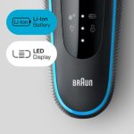 Braun Series 5 50-M1200s - immagine 6