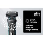 Braun Series 5 50-M1200s - immagine 9