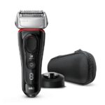 Braun Series 8 8340S Rasoio elettrico