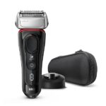 Braun Series 8 8340S Rasoio elettrico - immagine 3