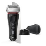 Braun Series 8 8340S Rasoio elettrico - immagine 4