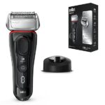 Braun Series 8 8340S Rasoio elettrico - immagine 5
