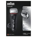 Braun Series 8 8340S Rasoio elettrico - immagine 6