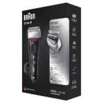 Braun Series 8 8340S Rasoio elettrico - immagine 7