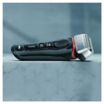 Braun Series 8 8340S Rasoio elettrico - immagine 8