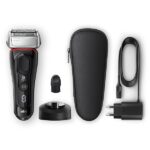 Braun Series 8 8340S Rasoio elettrico - immagine 9