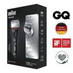 Braun Series 8 8340S Rasoio elettrico - immagine 10