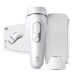 Braun Silk Expert Pro 5 100J - Epilatore