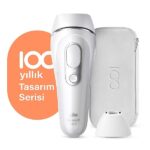 Braun Silk Expert Pro 5 100J - Epilatore - immagine 3
