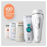 Braun Silk Expert Pro 5 100J - Epilatore - immagine 6