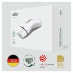 Braun Silk Expert Pro 5 100J - Epilatore - immagine 8