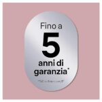 Braun Silk-épil 9 Depilatore Donna, Epilatore Elettrico Donna con Testina Radente e Rifinitore, Spazzola Pulizia Viso Inclusa, Tecnologia MicroGrip, SensoSmart 9/880 Rose Gold e Bianco - immagine 6